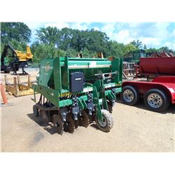 GREAT PLAINS 3P605N GRAIN DRILL