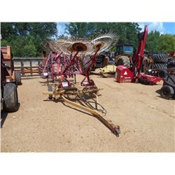 DURABILT HAY FLUFFER