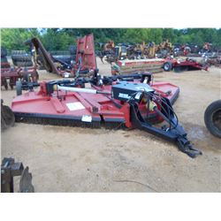 LEGEND 2615 BAT WING MOWER