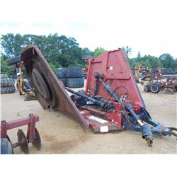 BUSH HOG 2720 BATWING MOWER