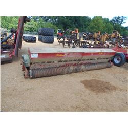 BRILLON 13' CULTIPACKER