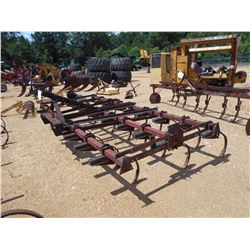 12' CULTIVATOR