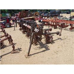14' ROLLING CULTIVATOR