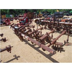 14' ROLLING CULTIVATOR