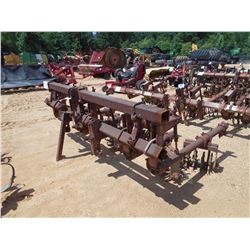 8' ROLLING CULTIVATOR