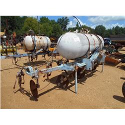 AMMONIA SPREADER