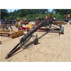 10' FIELD LEVELER