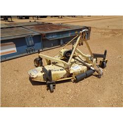 JOHN DEERE 261 GROOMING MOWER