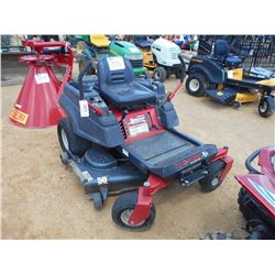 TROYBILT 50" ZERO TURN MOWER