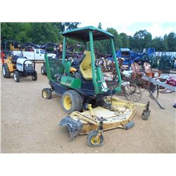 JOHN DEERE F935 MOWER VIN/SN:161969 - 72'' COMMERCIAL MOWER