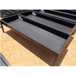30X90 CATTLE OR CALF FEEDER
