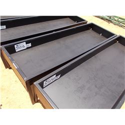 30X90 CATTLE OR CALF FEEDER