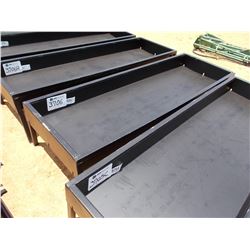 30X90 CATTLE OR CALF FEEDER