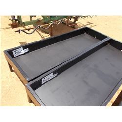 30X90 CATTLE OR CALF FEEDER