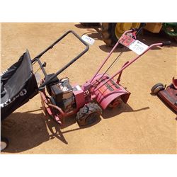 GARDEN MASTER TILLER