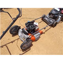 HUSQVARNA PUSH MOWER
