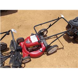 CRAFTMAN PUSH MOWER