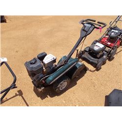 CRAFTSMAN TILLER