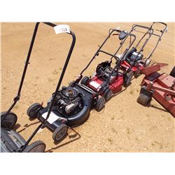 CRAFTSMAN PUSH MOWER