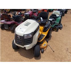 CUB CADET LXT 1042 RIDING LOWER