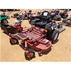 BUSH HOG M2355A ZERO TURN MOWER