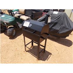 24" X 16" BAR-B-QUE GRILL