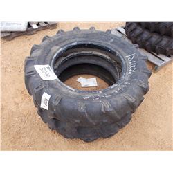 (2) 12.4-24 TIRES