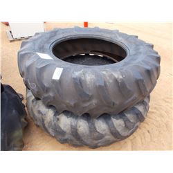 (2) 20.8-38 TIRES