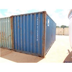 25' SAIL BOAT, W/ T/A TRAILER