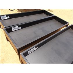 30X90 CATTLE OR CALF FEEDER