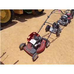 TORO PUSH MOWER