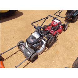 MTD PRO PUSH MOWER