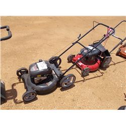 CRAFTSMAN PUSH MOWER
