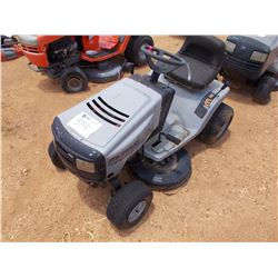 MURRAY 2000 RIDING MOWER