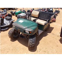 EZ GO WORKHORSE B303 VIN/SN:1572549