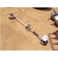 STIHL GAS WEED EATER