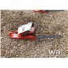 Image 2 : HUSQVARNA 240 CHAINSAW