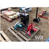 Image 2 : (2) CUT OFF SAWS