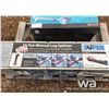 Image 2 : RYOBI WOOD LATHE, MANUAL LOG SPLITTER