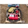 Image 2 : WILDFIRE 2" WATER PUMP