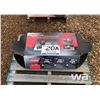 Image 1 : WARN UR 8,000 LB WINCHES