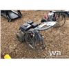 Image 2 : PORTABLE PRESSURE WASHER