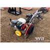 Image 2 : HONDA 3500 PSI PRESSURE WASHER
