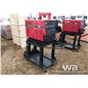 Image 2 : LINCOLN POWERWAVE 455M/STT ELECTRIC WELDER