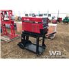 Image 2 : LINCOLN POWERWAVE 455M/STT ELECTRIC WELDER
