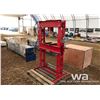 Image 2 : 50 TON SHOP PRESS