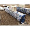 Image 2 : 8800 LB HEAVY DUTY TWO POST AUTO LIFT