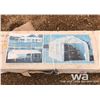 Image 2 : 10 X 20 FT. MULTIFUNCTION PARTY TENT