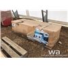Image 1 : 20 X 40 FT. MULTIFUNCTION PARTY TENT