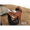 Image 2 : DALE CHAVEZ SHOW SADDLE